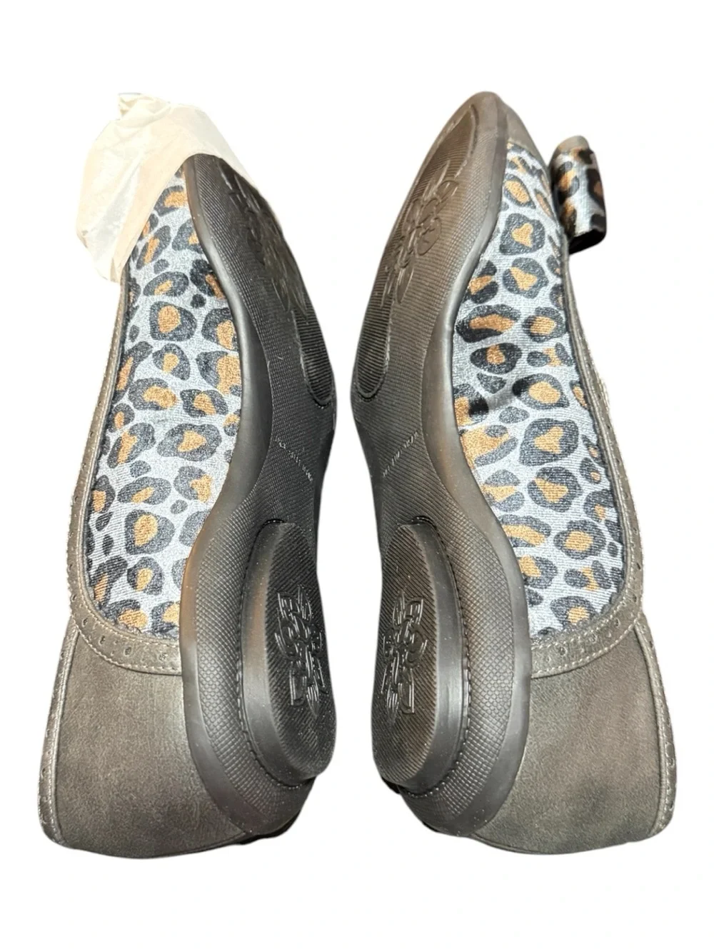 Ruby Shoo brand new